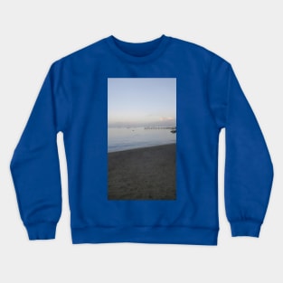 Oceanic Crewneck Sweatshirt